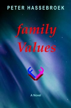 portada family Values (en Inglés)
