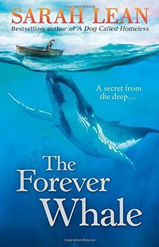 portada The Forever Whale