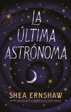 portada Ultima Astronoma, La (in Spanish)
