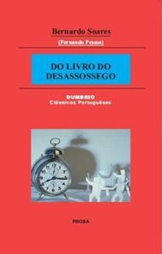 portada Do Livro Do Desassossego (in Portuguese)