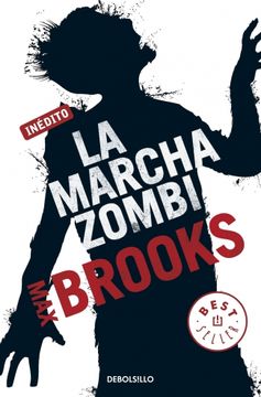 portada La Marcha Zombi (in Spanish)