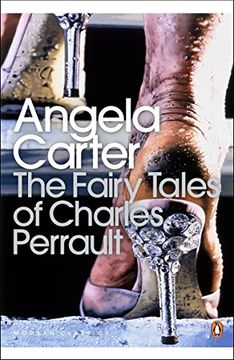 portada The Fairy Tales of Charles Perrault (Penguin Modern Classics) (en Inglés)
