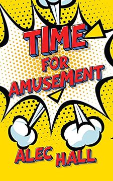 portada Time for Amusement (in English)
