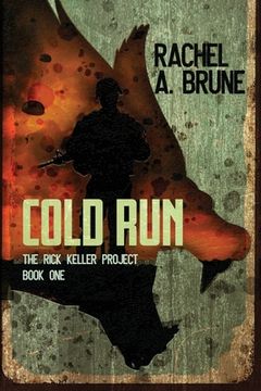 portada Cold Run (en Inglés)