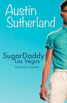 portada SugarDaddy Las Vegas - Gay Erotic Romance (en Alemán)