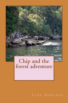 portada Chip and the forest adventure