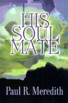 portada his soul mate (in English)