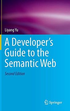 portada A Developer’S Guide to the Semantic web (en Inglés)