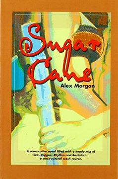 portada sugar cane
