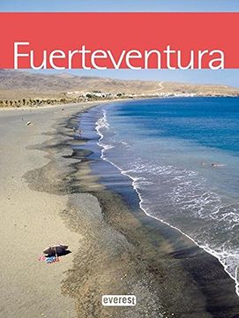portada Recuerda Fuerteventura