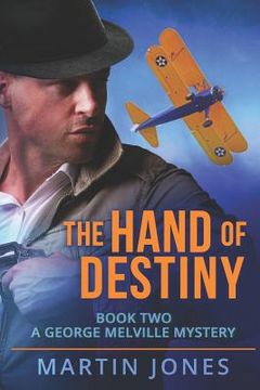 portada The Hand of Destiny: Book 2 (en Inglés)