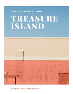 portada Treasure Island: illustrator (en Inglés)