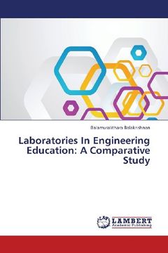 portada Laboratories in Engineering Education: A Comparative Study