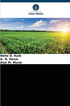 portada Anbaumethoden der ausgezeichneten Landwirte in der Region Konkan (en Alemán)