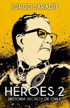 portada Héroes 2 (in Spanish)