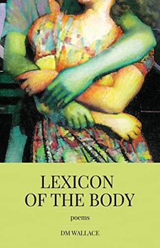 portada Lexicon of the Body (en Inglés)