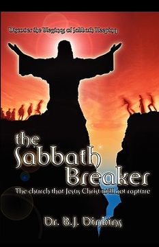 portada the sabbath breaker (in English)
