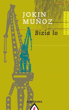 portada Bizia lo (in Basque)