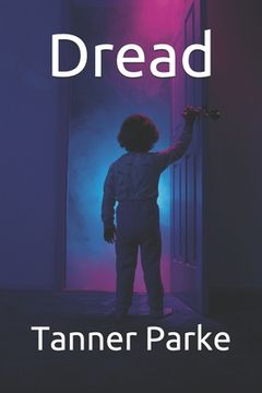 portada Dread (en Inglés)