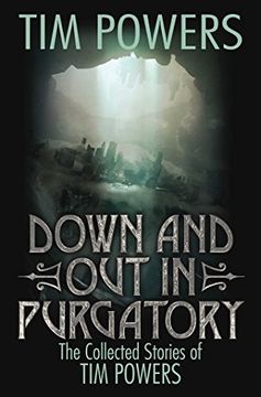 portada Down and out in Purgatory 