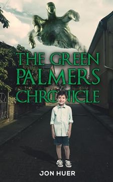 portada The Green Palmers Chronicle (en Inglés)