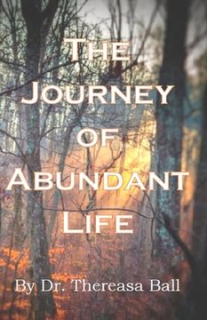 portada The Journey of Abundant Life (en Inglés)