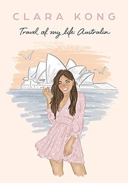 portada Journey of my Life: Australia
