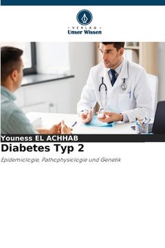 portada Diabetes Typ 2 (en Alemán)