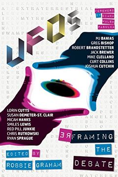 portada UFOs: Reframing the Debate (en Inglés)