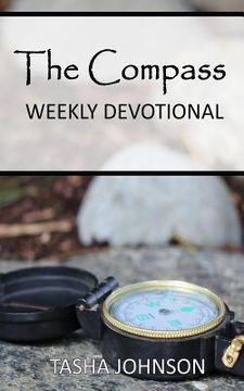 portada Path of the Blessing: The Compass (en Inglés)