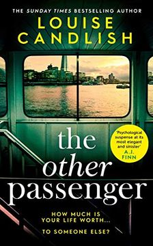 portada The Other Passenger: The Bestselling Richard & Judy Book Club Pick - an Instant Classic! 