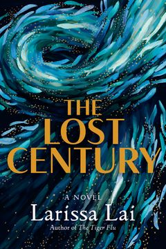 portada The Lost Century (en Inglés)