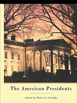portada The American Presidents (en Inglés)
