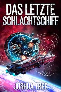 portada Das Letzte Schlachtschiff (in German)