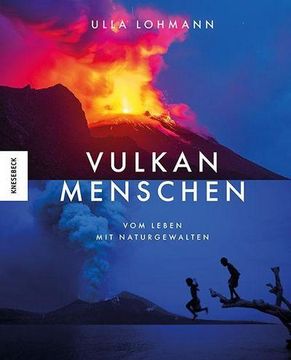 portada Vulkanmenschen (en Alemán)