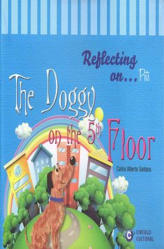 portada "Reflecting on... Values   The Doggy on the 5th. Floor"