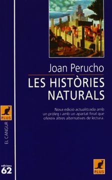 Les històries naturals (El Cangur) (en Catalan)