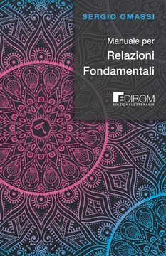 portada Manuale per Relazioni Fondamentali (in Italian)