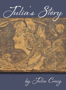 portada Julia's Story (en Inglés)