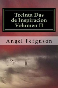 portada 2: Treinta Das de Inspiracion Volumen II