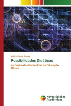 portada Possibilidades Didáticas (en Portugués)