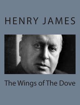 portada The Wings of The Dove (en Inglés)