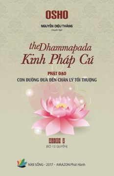 portada Kinh Phap cu (The Dhammapada) - Quyen 2: Volume 2 (in Vietnamita)