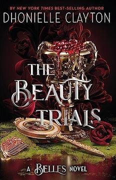 portada The Beauty Trials (in English)