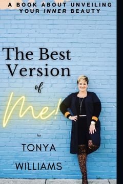 portada The BEST Version of Me (en Inglés)