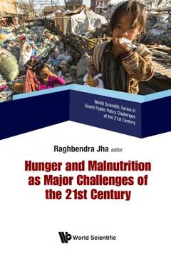 portada Hunger and Malnutrition as Major Challenges of the 21st Century (in English)