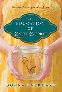 portada The Education of Dixie Dupree (en Inglés)