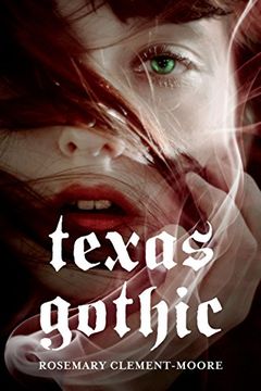 portada Texas Gothic (en Inglés)