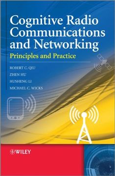 portada Cognitive Radio Communication and Networking: Expanded from 'Pathy's Principles and Practice of Geriatric Medicine, Fifth Edition'