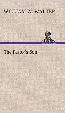 portada the pastor's son